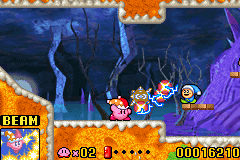 screenshots/Game Boy Advance/Kirby - Nightmare in Dreamland/Kirby - Nightmare in Dreamland_19.png